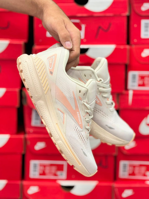 کتونی بروکس آدرنالین 23 کیفیت مستر - سایز 40 تا 45 - Brooks Adrenaline 23