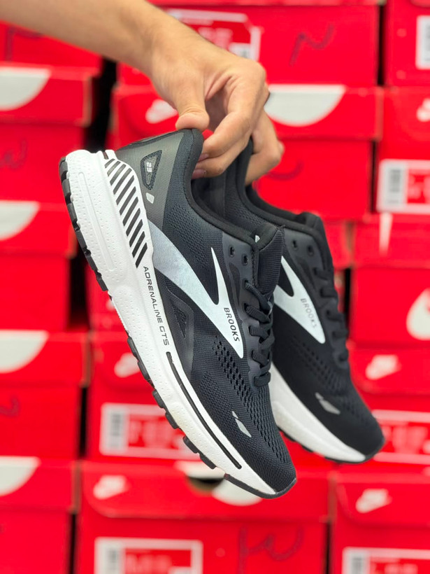 کتونی بروکس آدرنالین 23 کیفیت مستر - سایز 40 تا 45 - Brooks Adrenaline 23
