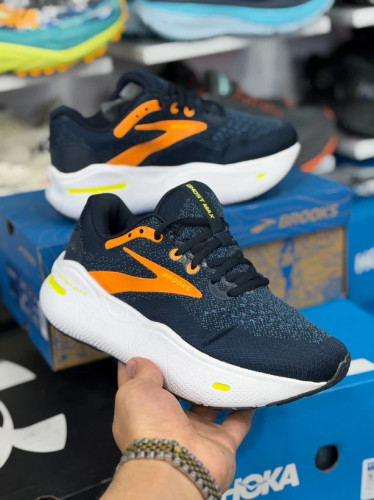 کتونی بروکس گاست مکس کیفیت مستر - سایز 36 تا 45 - Brooks Ghost Max