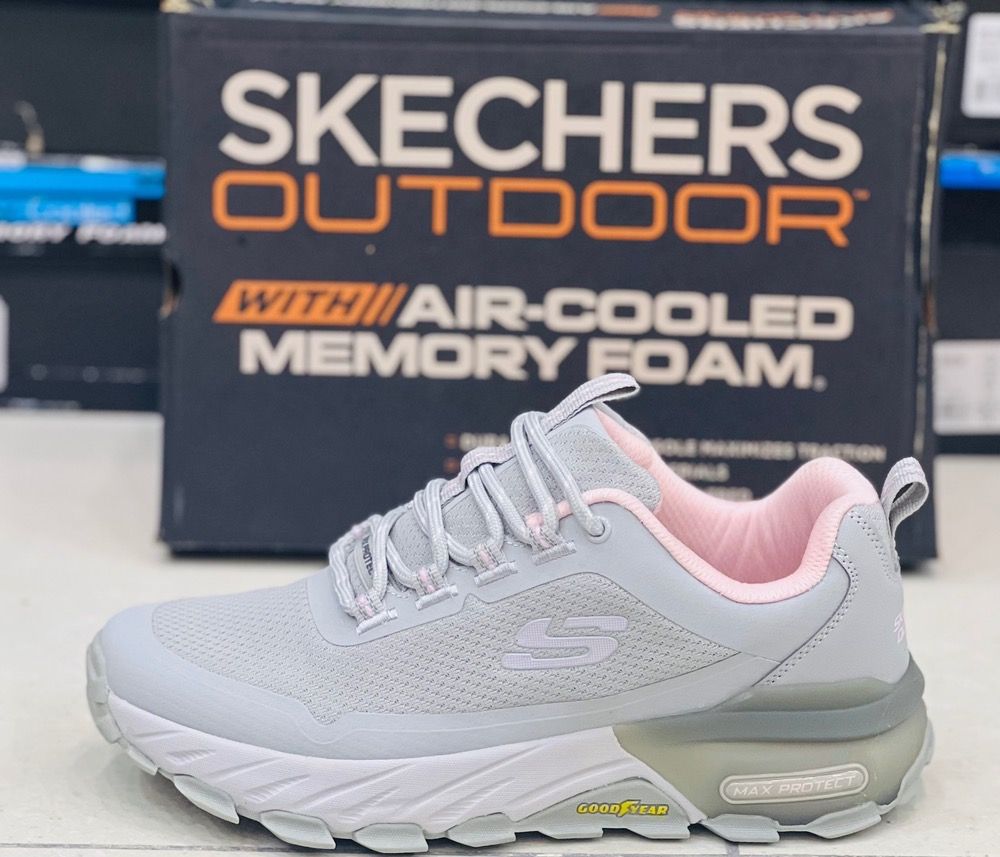 کتونی اسکیچرز اوتدور کیفیت مستر - سایز 37 تا 40 - Skechers OutDoor
