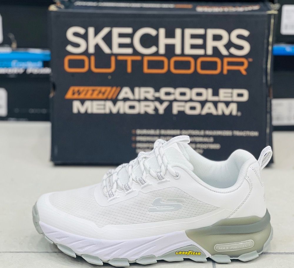 کتونی اسکیچرز اوتدور کیفیت مستر - سایز 37 تا 40 - Skechers OutDoor