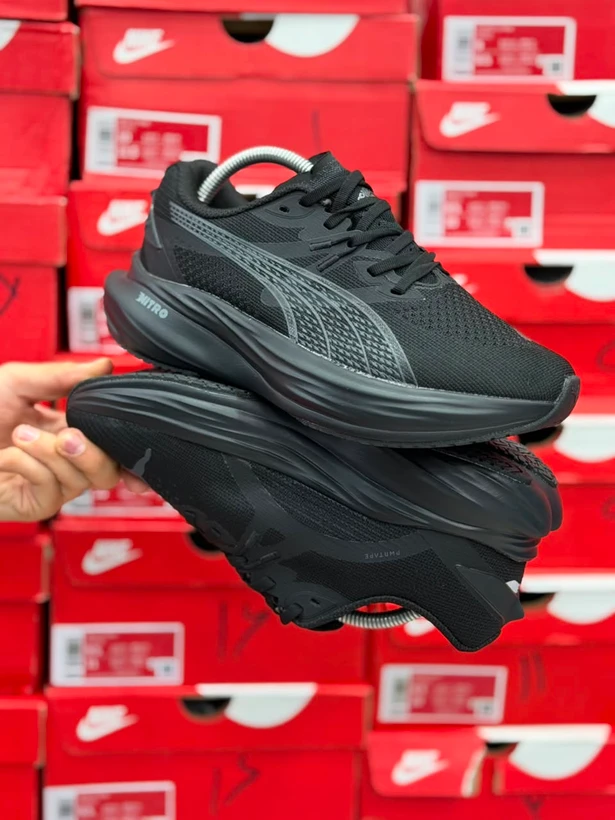 کتونی پوما نیترو کیفیت مستر - سایز 40 تا 45 - Puma NITRO