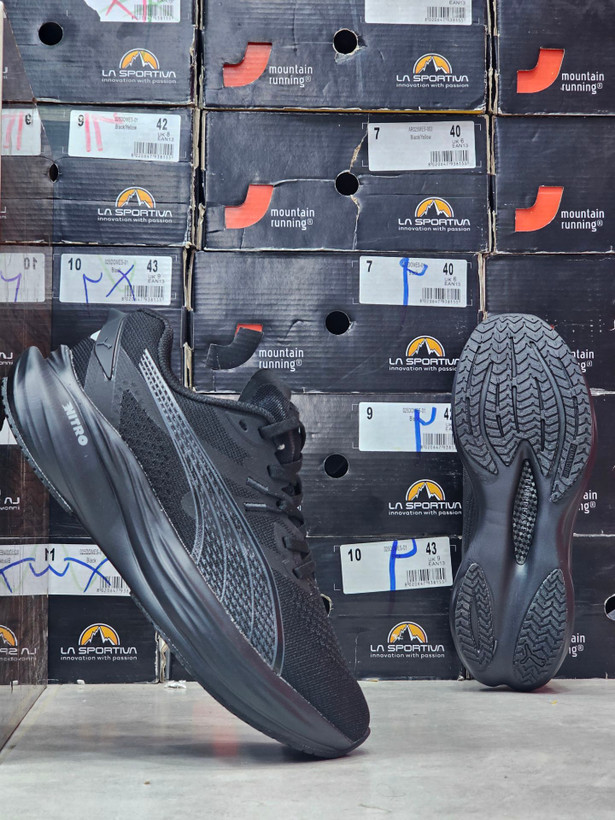 کتونی پوما نیترو کیفیت مستر - سایز 40 تا 45 - Puma NITRO