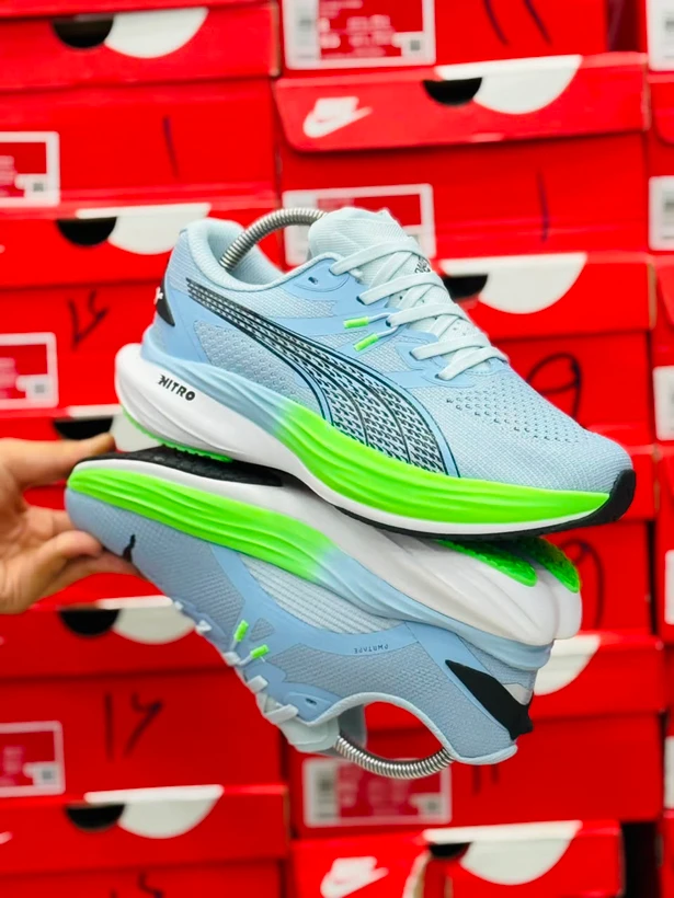 کتونی پوما نیترو کیفیت مستر - سایز 40 تا 45 - Puma NITRO