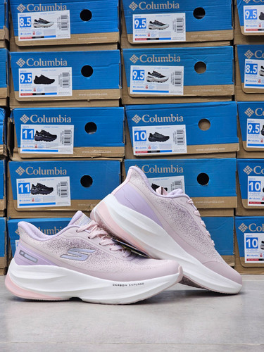 کتونی اسکیچرز هایپر برست کربن کیفیت مستر - سایز 37 تا 40 - Skechers Hyper Burst
