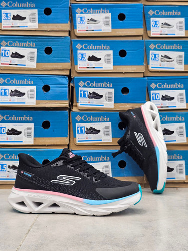 کتونی اسکیچرز هایپر برست کربن کیفیت مستر - سایز 37 تا 40 - Skechers Hyper Burst