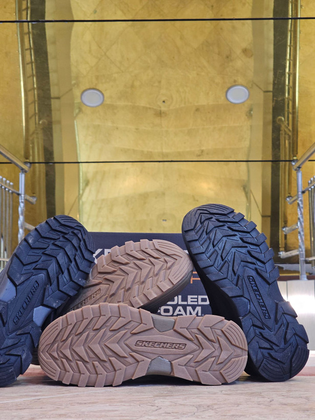 کتونی اسکیچرز اوتدور کیفیت مستر - سایز 40 تا 45 - Skechers OutDoor