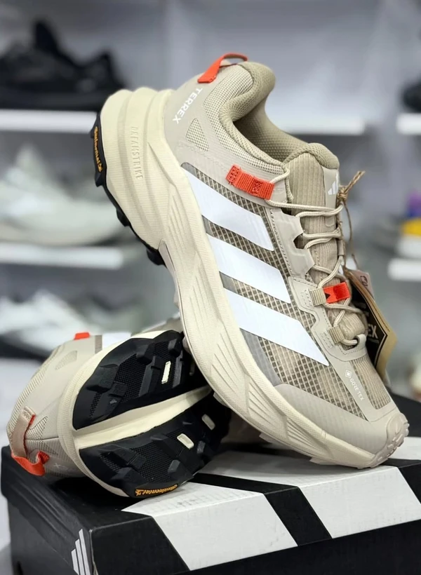 کتونی آدیداس ترکس کیفیت مستر - سایز 40 تا 45 - adidas Terrex Agravic Speed Ultra 2