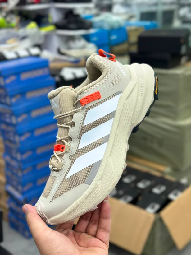 کتونی آدیداس ترکس کیفیت مستر - سایز 40 تا 45 - adidas Terrex Agravic Speed Ultra 2