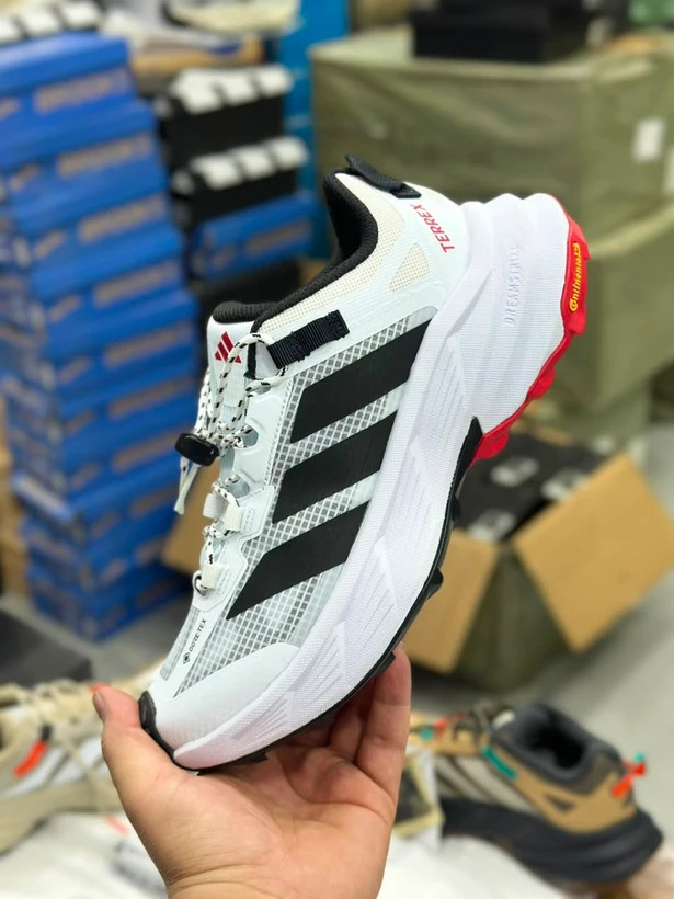 کتونی آدیداس ترکس کیفیت مستر - سایز 40 تا 45 - adidas Terrex Agravic Speed Ultra 2