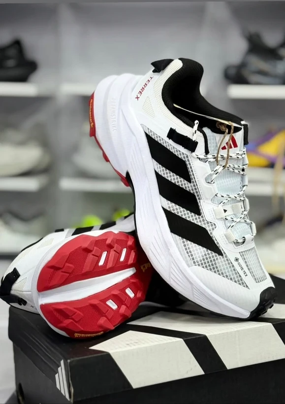 کتونی آدیداس ترکس کیفیت مستر - سایز 40 تا 45 - adidas Terrex Agravic Speed Ultra 2