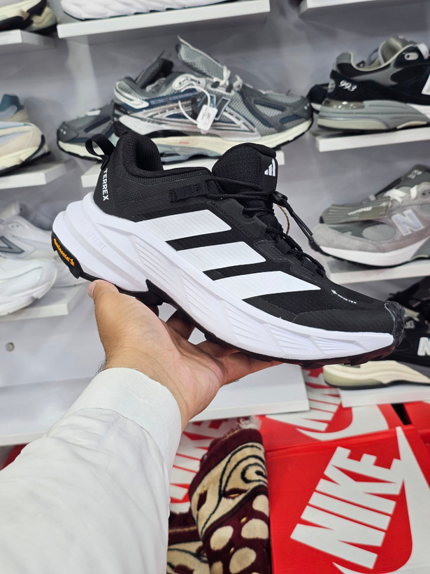 کتونی آدیداس ترکس کیفیت مستر - سایز 40 تا 45 - adidas Terrex Agravic Speed Ultra 2