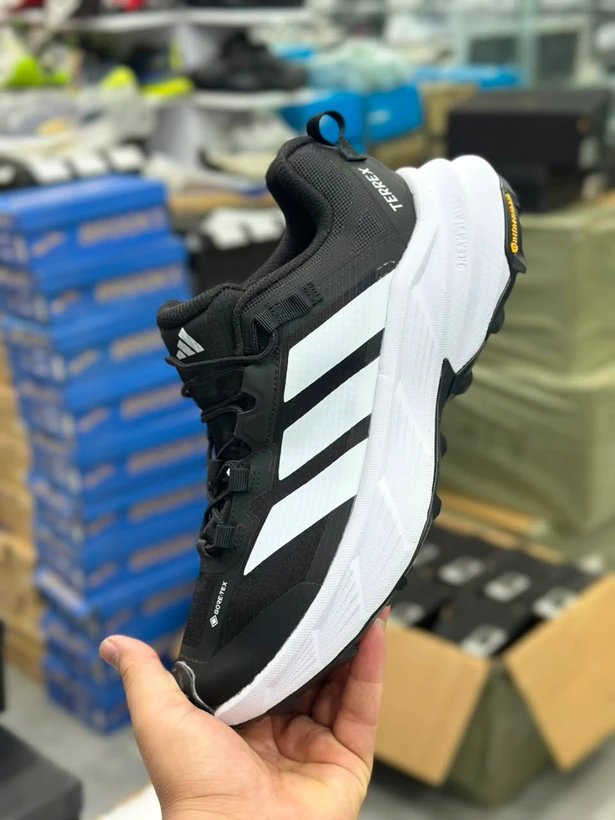 کتونی آدیداس ترکس کیفیت مستر - سایز 40 تا 45 - adidas Terrex Agravic Speed Ultra 2