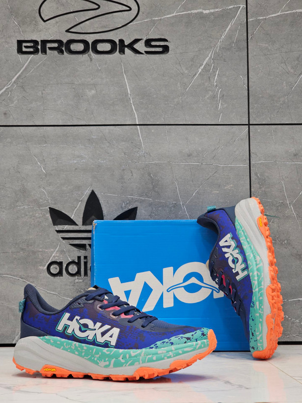 کتونی هوکا اسپیدگوت 6 ویتنامی وارداتی - سایز 40 تا 45 - Hoka Speedgoat 6