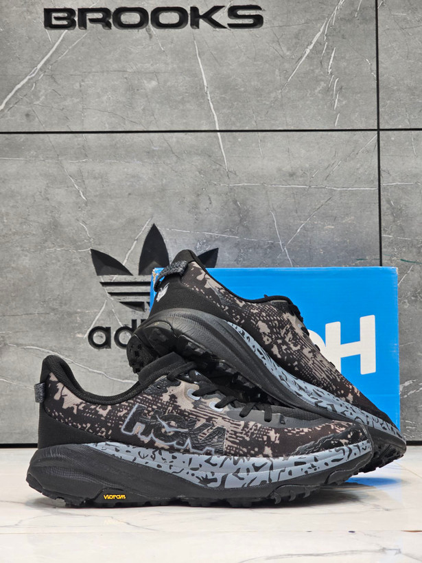 کتونی هوکا اسپیدگوت 6 ویتنامی وارداتی - سایز 40 تا 45 - Hoka Speedgoat 6