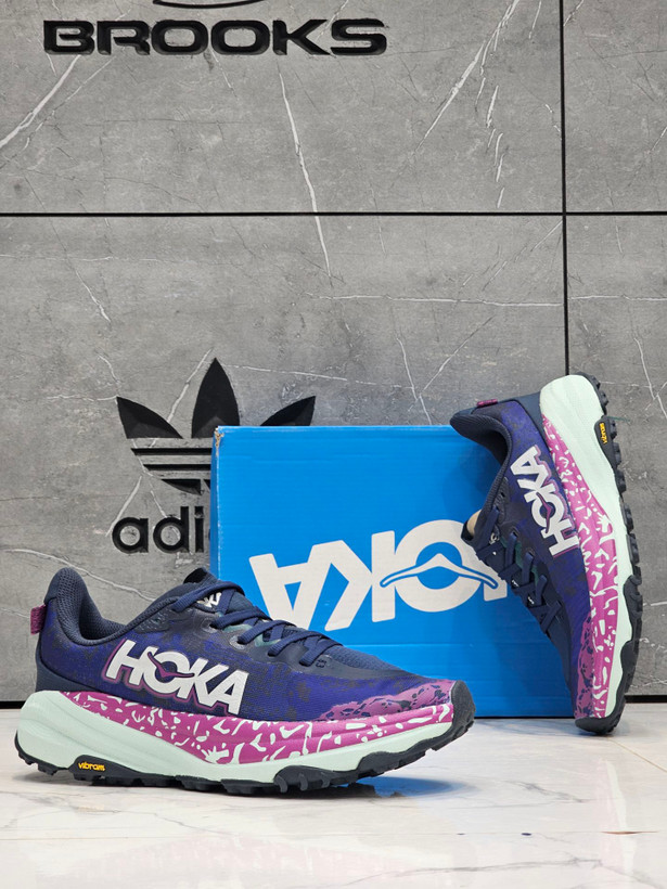 کتونی هوکا اسپیدگوت 6 ویتنامی وارداتی - سایز 40 تا 45 - Hoka Speedgoat 6