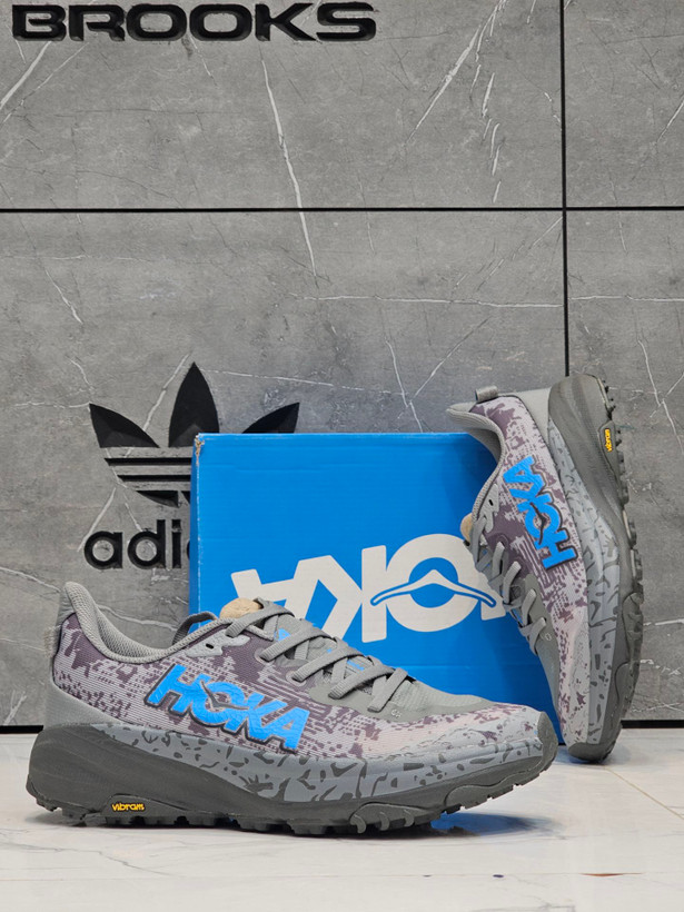 کتونی هوکا اسپیدگوت 6 ویتنامی وارداتی - سایز 40 تا 45 - Hoka Speedgoat 6