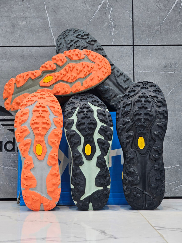 کتونی هوکا اسپیدگوت 6 ویتنامی وارداتی - سایز 40 تا 45 - Hoka Speedgoat 6