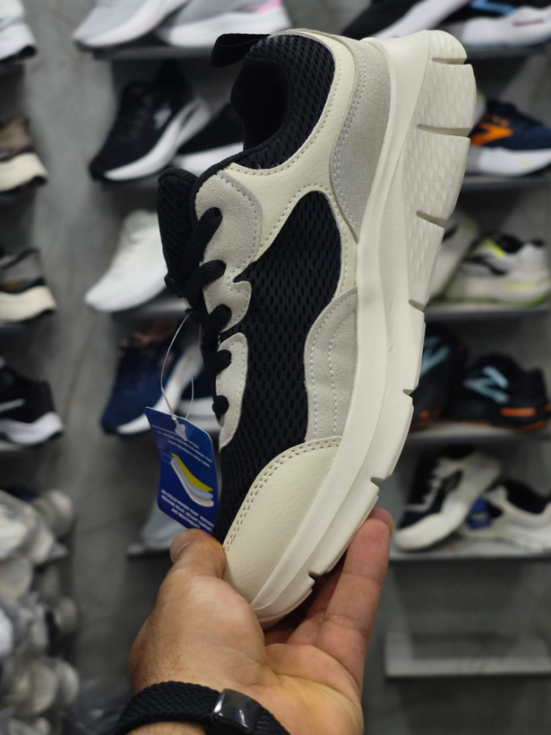 کتونی اسکیچرز فلکس کامفورت کیفیت مستر - سایز 37 تا 40 - Skechers Flex Comfort