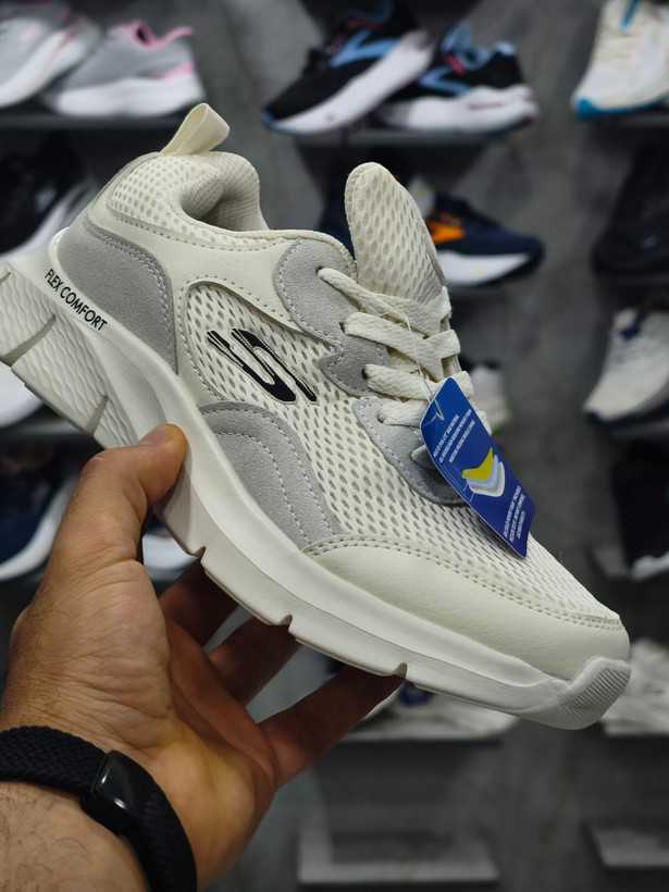 کتونی اسکیچرز فلکس کامفورت کیفیت مستر - سایز 37 تا 40 - Skechers Flex Comfort