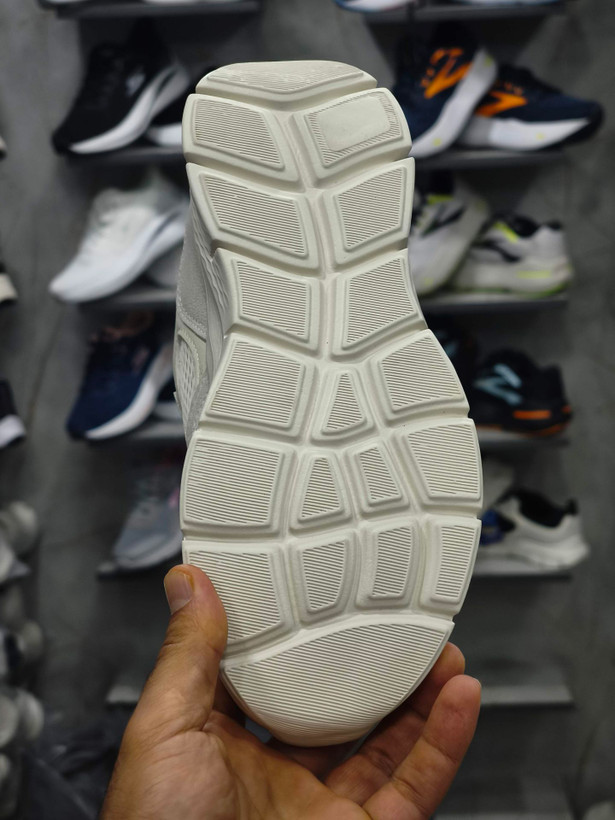 کتونی اسکیچرز فلکس کامفورت کیفیت مستر - سایز 37 تا 40 - Skechers Flex Comfort