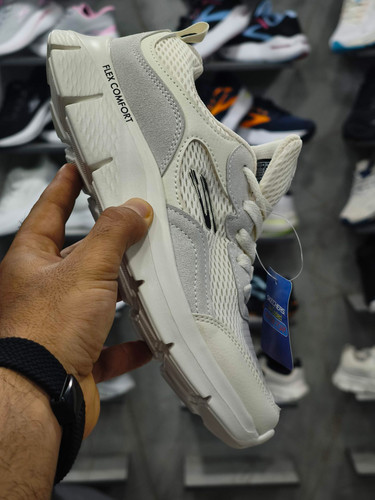 کتونی اسکیچرز فلکس کامفورت کیفیت مستر - سایز 37 تا 40 - Skechers Flex Comfort