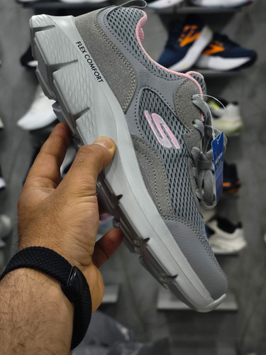 کتونی اسکیچرز فلکس کامفورت کیفیت مستر - سایز 37 تا 40 - Skechers Flex Comfort