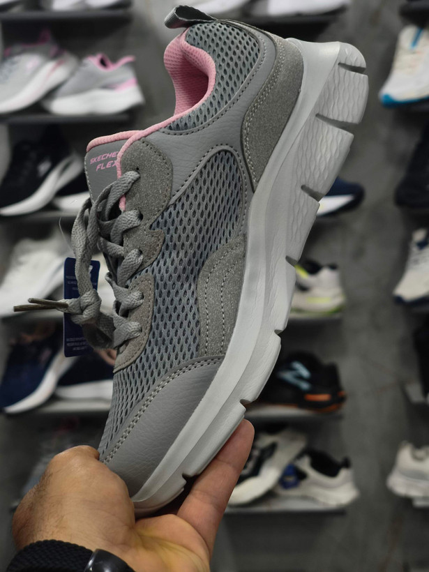 کتونی اسکیچرز فلکس کامفورت کیفیت مستر - سایز 37 تا 40 - Skechers Flex Comfort
