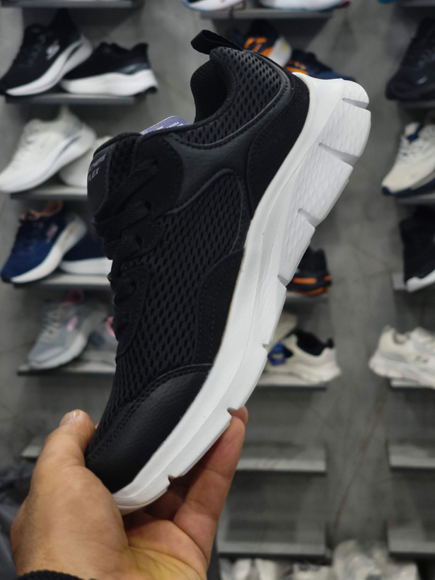 کتونی اسکیچرز فلکس کامفورت کیفیت مستر - سایز 37 تا 40 - Skechers Flex Comfort