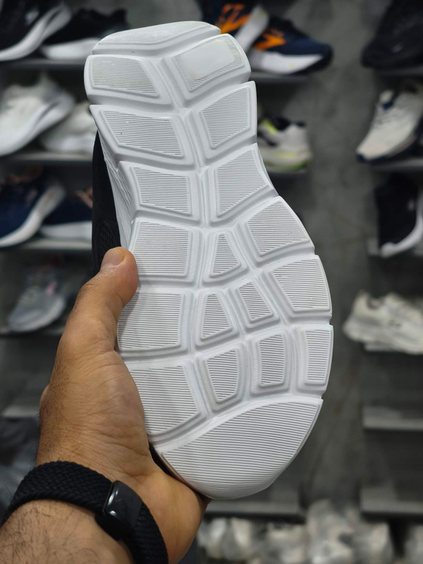 کتونی اسکیچرز فلکس کامفورت کیفیت مستر - سایز 37 تا 40 - Skechers Flex Comfort