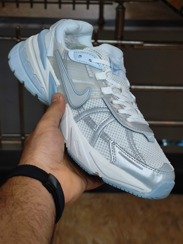 کتونی نایکی وی تو کی کیفیت مستر - سایز 37 تا 45 - Nike V2k Run