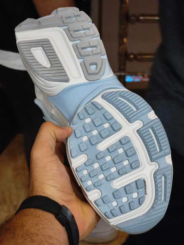 کتونی نایکی وی تو کی کیفیت مستر - سایز 37 تا 45 - Nike V2k Run