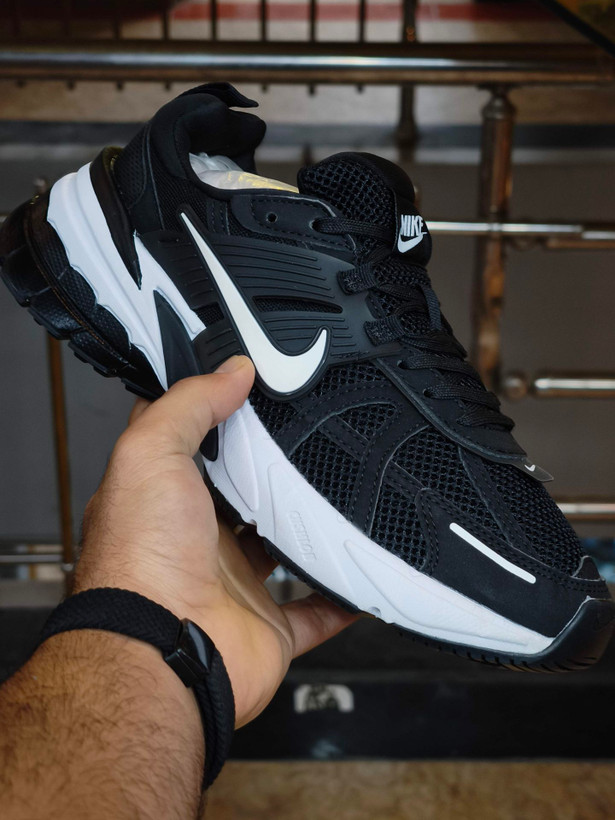 کتونی نایکی وی تو کی کیفیت مستر - سایز 37 تا 45 - Nike V2k Run