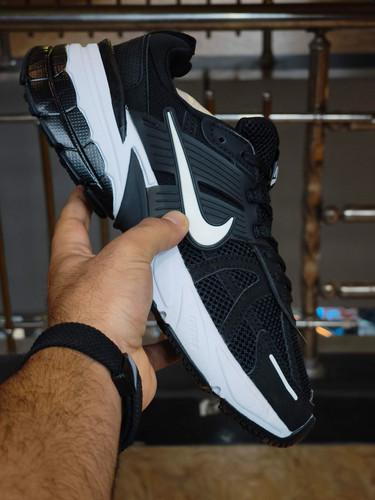 کتونی نایکی وی تو کی کیفیت مستر - سایز 37 تا 45 - Nike V2k Run