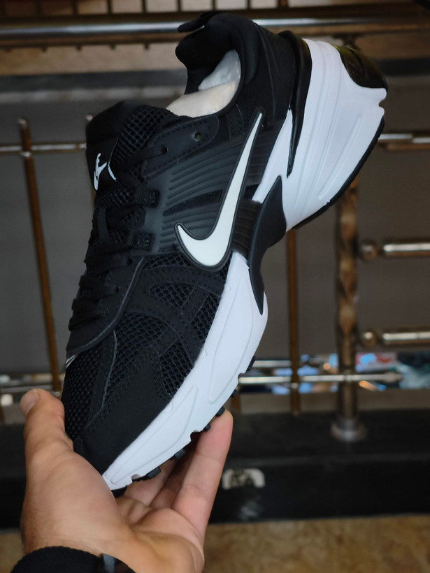 کتونی نایکی وی تو کی کیفیت مستر - سایز 37 تا 45 - Nike V2k Run