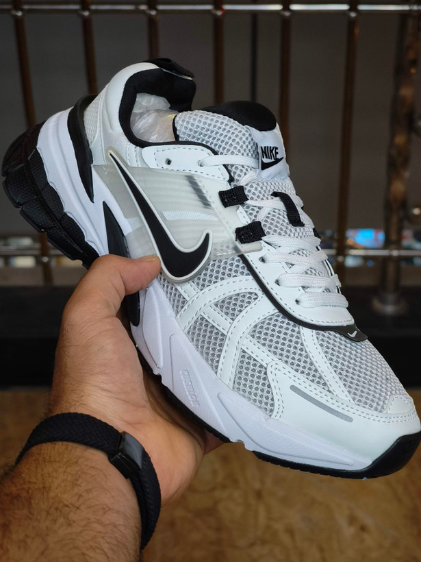 کتونی نایکی وی تو کی کیفیت مستر - سایز 37 تا 45 - Nike V2k Run