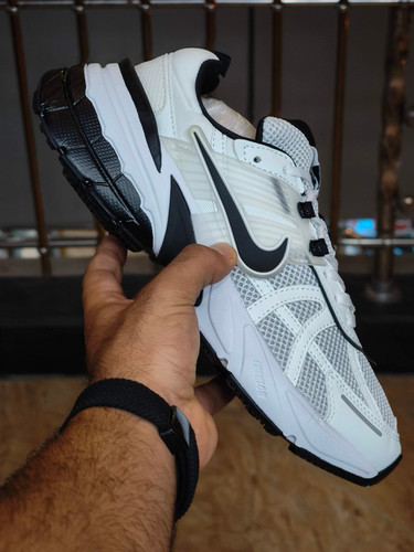 کتونی نایکی وی تو کی کیفیت مستر - سایز 37 تا 45 - Nike V2k Run