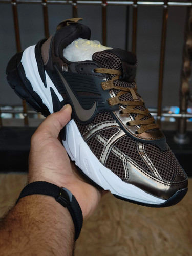 کتونی نایکی وی تو کی کیفیت مستر - سایز 37 تا 45 - Nike V2k Run