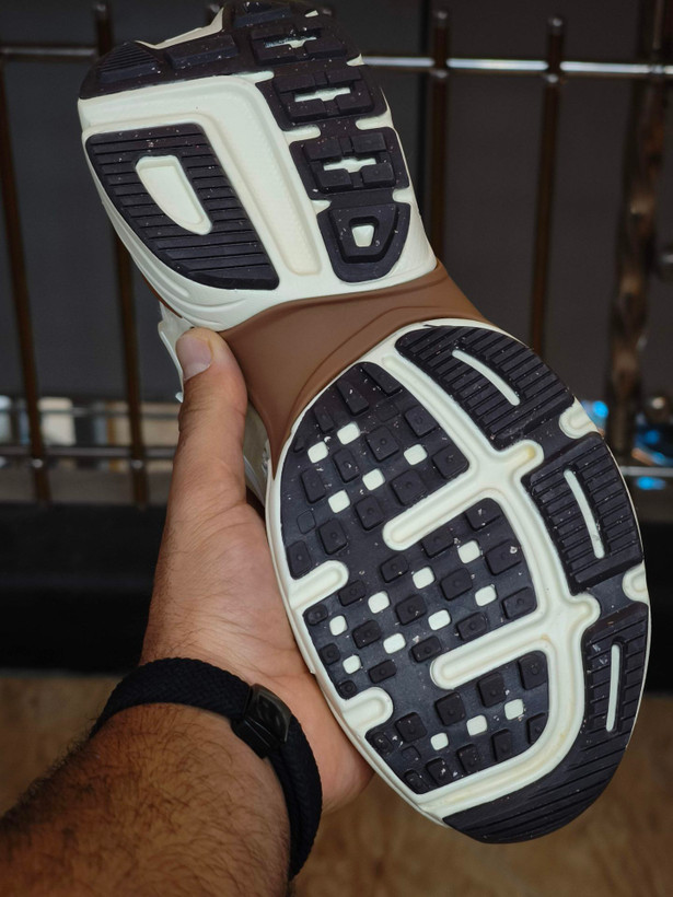 کتونی نایکی وی تو کی کیفیت مستر - سایز 37 تا 45 - Nike V2k Run