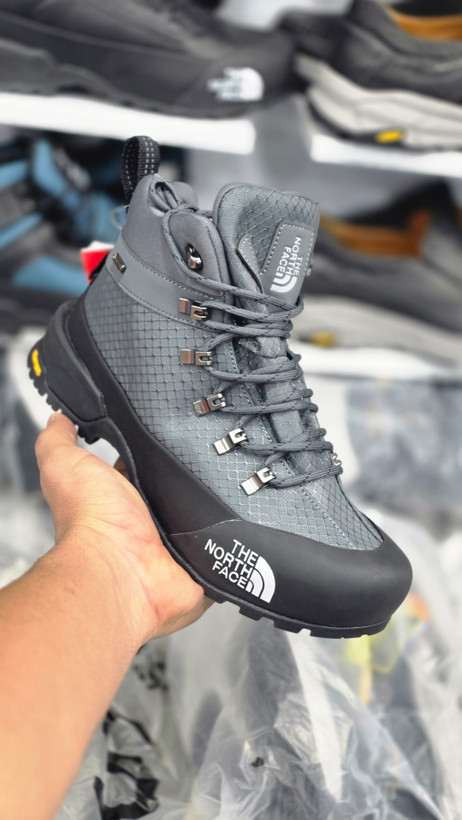 بوت نورث فیس SOUKUU کیفیت مستر - سایز 40 تا 45 - The North Face SOUKUU