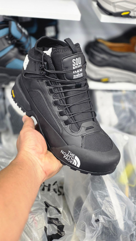 بوت نورث فیس SOUKUU کیفیت مستر - سایز 40 تا 45 - The North Face SOUKUU