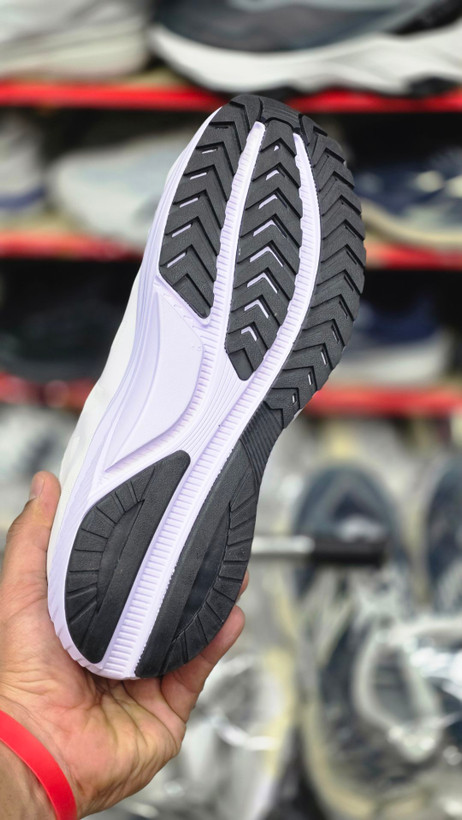 کتونی نایکی ایر زوم کیفیت مستر - سایز 40 تا 45 - Nike Air Zoom