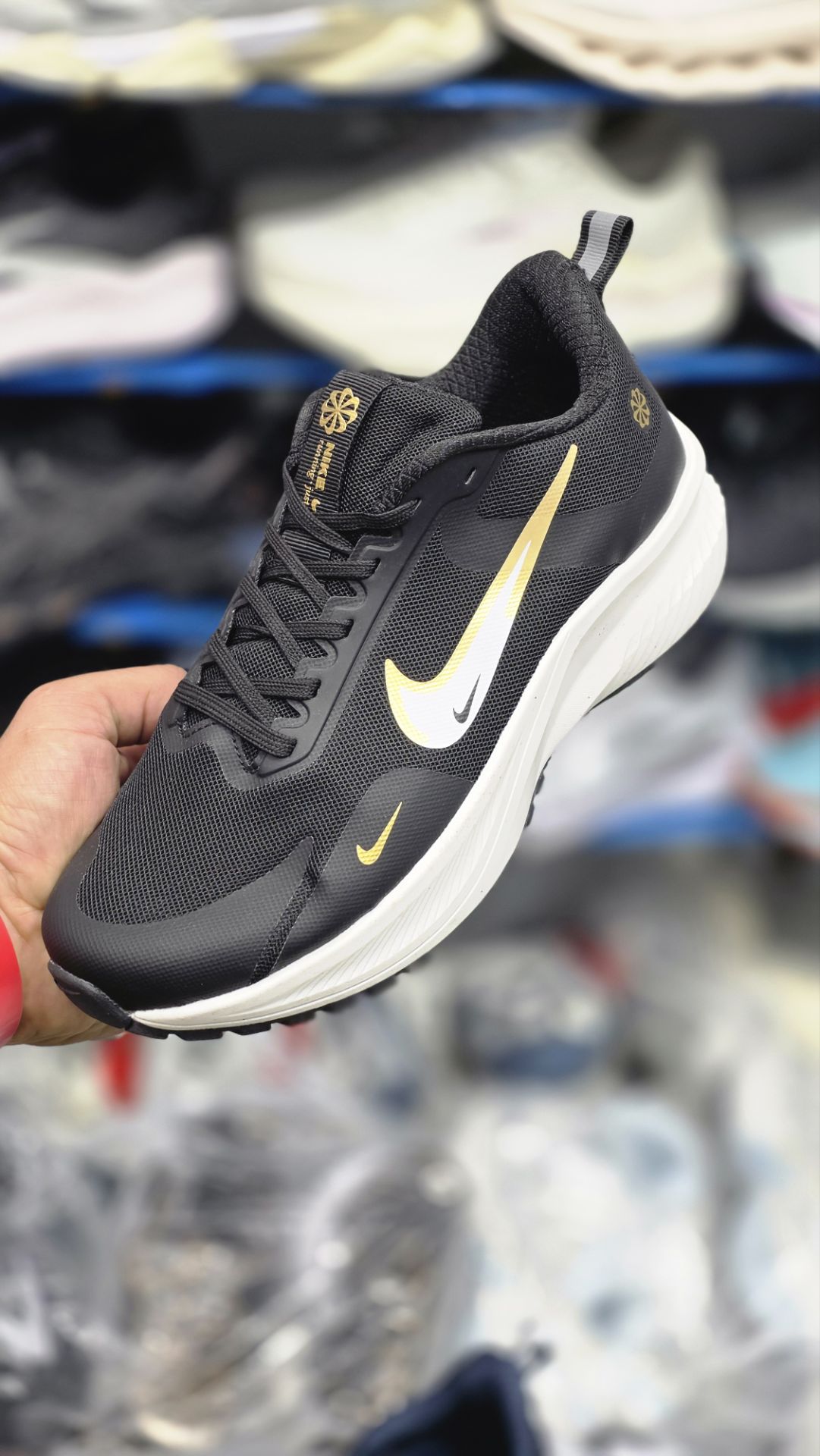کتونی نایکی ایر زوم کیفیت مستر - سایز 40 تا 45 - Nike Air Zoom