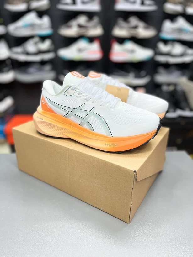 کتونی آسیکس ژل کایانو 30 کیفیت مستر - سایز 40 تا 45 - Asics Gel Kayano 30