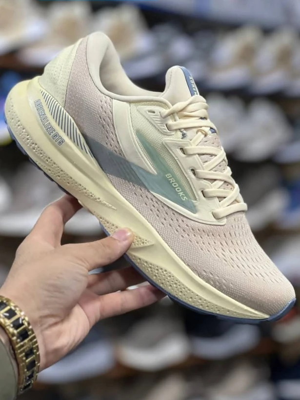 کتونی بروکس آدرنالین 24 کیفیت مستر - سایز 40 تا 45 - Brooks Adrenaline GTS 24