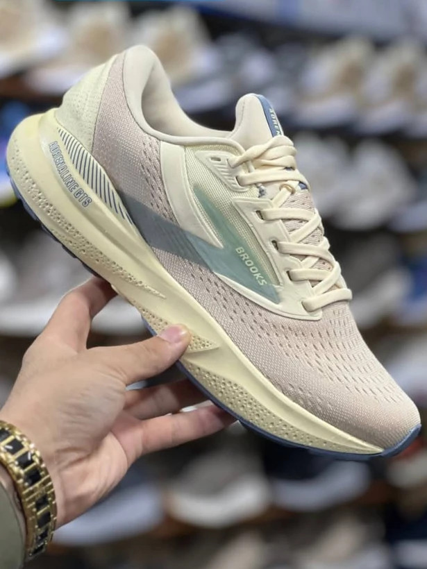 کتونی بروکس آدرنالین 24 کیفیت مستر - سایز 40 تا 45 - Brooks Adrenaline GTS 24