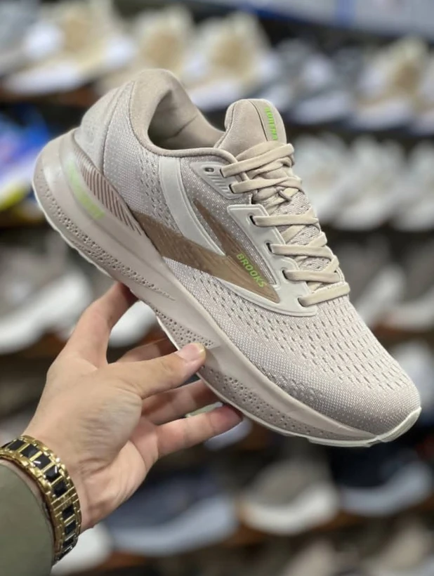 کتونی بروکس آدرنالین 24 کیفیت مستر - سایز 40 تا 45 - Brooks Adrenaline GTS 24