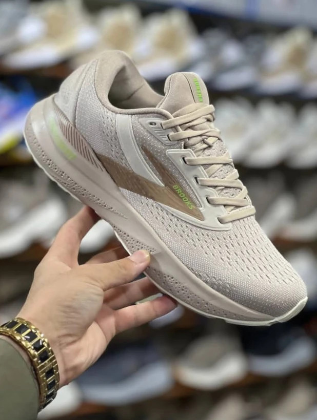 کتونی بروکس آدرنالین 24 کیفیت مستر - سایز 40 تا 45 - Brooks Adrenaline GTS 24