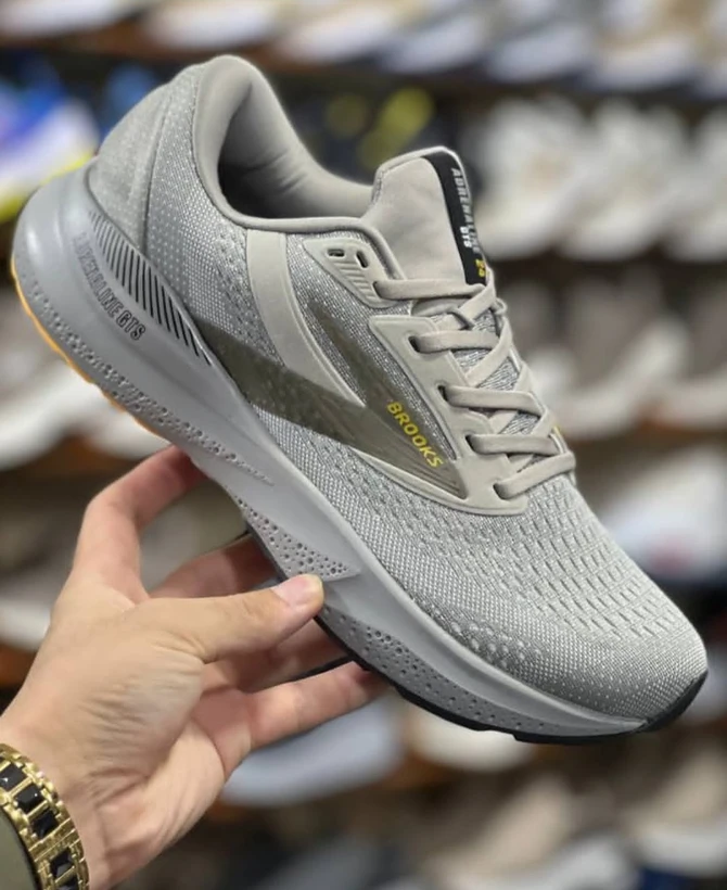 کتونی بروکس آدرنالین 24 کیفیت مستر - سایز 40 تا 45 - Brooks Adrenaline GTS 24