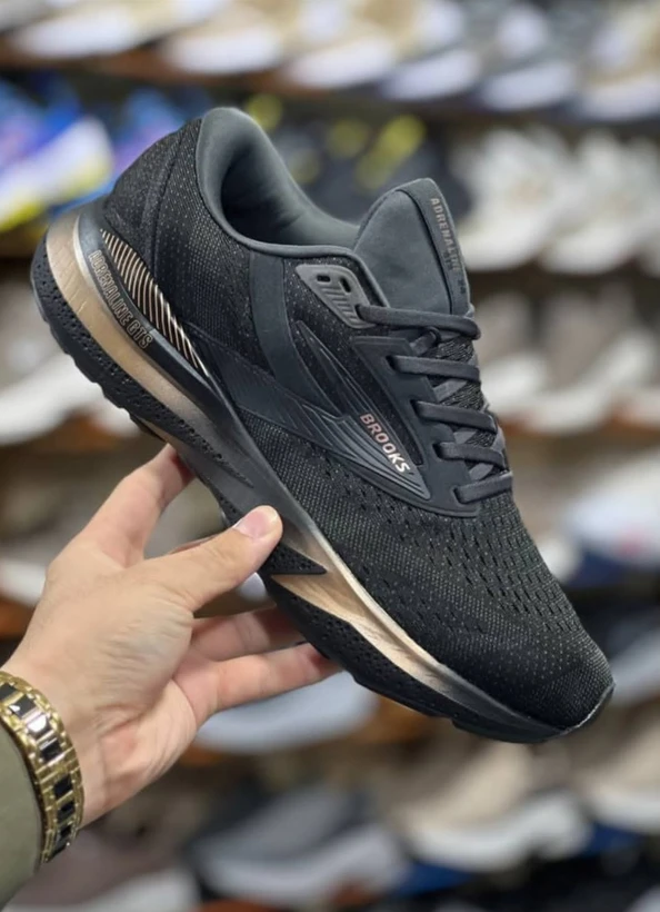 کتونی بروکس آدرنالین 24 کیفیت مستر - سایز 40 تا 45 - Brooks Adrenaline GTS 24